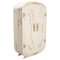 Wood-Blend Ornamental Round Edge Plywood Cabinet from Schimmel & Schweikle, 2020s 1