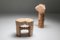 Teeth Wooden Echo Stool from Schimmel & Schweikle, 2020 11