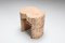 Teeth Wooden Echo Stool from Schimmel & Schweikle, 2020 10