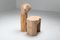 Teeth Wooden Echo Stool from Schimmel & Schweikle, 2020, Image 3