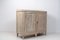 Antique Northern Swedish Gustavian Sideboard in Pine, Image 8