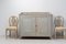 Antique Swedish Gustavian Sideboard 2