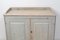 Antique Swedish Gustavian Sideboard, Image 10