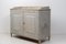 Antique Swedish Gustavian Sideboard 6