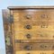 Large Victorian Geological Specimen Display Cabinet, Image 9