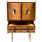 Sideboard in the style of Ico Parisi, 1960s 7