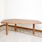 Large Freeform Dining Table in Oak from Dada Est. 2