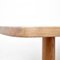 Large Freeform Dining Table in Oak from Dada Est. 3