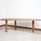Large Freeform Dining Table in Oak from Dada Est., Image 7