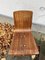 Vintage Chair by Hans Bellmann for Horgen Glarus, 1950s 2