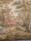 Vintage Aubusson Jaquar Tapestry, 1980s 3