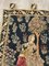 French Aubusson Jaquar Tapestry, 1980s 6