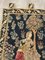French Aubusson Jaquar Tapestry, 1980s, Image 6