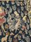 French Aubusson Jaquar Tapestry, 1980s 15