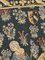 French Aubusson Jaquar Tapestry, 1980s 12