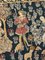 French Aubusson Jaquar Tapestry, 1980s 3
