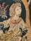 French Aubusson Jaquar Tapestry, 1980s 11