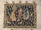 French Aubusson Jaquar Tapestry, 1980s 2