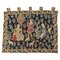 French Aubusson Jaquar Tapestry, 1980s, Image 1