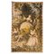 Vintage Aubusson Jaquar Tapestry, Image 1