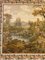 Vintage Aubusson Jaquar Tapestry, 1980s 2