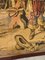 Vintage Aubusson Jaquar Tapestry, 1940s, Image 8
