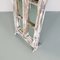 Italian Wooden Rustic Swing Door Freestanding Mirror, 1940s 10
