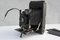 Vintage CRONOS B Folding Photo Camera from Ernemann Dresden, Early 20th Century 1