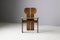 Africa Dining Chairs by Afra & Tobia Scarpa, 1975, Set of 4 6
