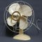 Ventilador francés de Calor, años 50, Imagen 1