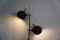 Space Age Ball Spot Floor Lamp, 1960s 4