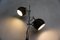 Space Age Ball Spot Floor Lamp, 1960s 6