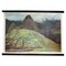 Macchu Picchu Inca City Peru Photo Poster, 1970s, Image 1