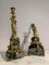 Reggicero Sculpture Candleholders, Set of 2 6