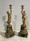 Reggicero Sculpture Candleholders, Set of 2 8