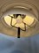Mid-Century Space Age Pendant Lamp from Dijkstra, 1970s, Image 9