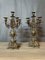 French Candleholders, Set of 5 1