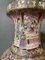 Orientalische handgefertigte Vase 3