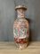 Orientalische handgefertigte Vase 1