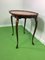 Rococo Style Oval Side Table, 1950s, Image 4