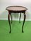 Rococo Style Oval Side Table, 1950s, Image 5