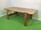 Mid-Century Coffee Table in Teak from Niels Bach, Denmark, 1950s, Image 3