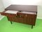 Vintage Scandinavian Sideboard in Rosewood Veneer, 1960s 4