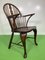 Antique Windsor Armchair, 1850s 7