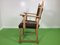 Danish Oak Armchair in the Style of Henning Kjaernulf, 1960s, Image 4