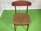 Vintage Scandinavian Dining Chair in Teak from Farstrup Moebler, 1960s 5