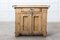 19th Century Austrian Vernacular Pine Cupboard, 1850s 4