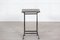 Chinoiserie Iron Folding Side Table, 1950s 9