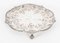 Antique George III Sheffield Silver-Plated Tray, 18th Century, Image 3