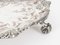 Antique George III Sheffield Silver-Plated Tray, 18th Century 6